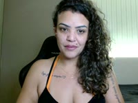 My name is Annika and I would love to get to know you and have an exciting time together! Would you come introduce yourself and get a little naughty together?