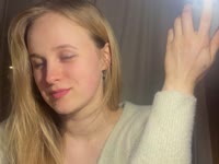 Hey there, I’m BlissVibe — your soft place to land.
I love slow chats, real connection, and making people feel seen and appreciated. Whether you’re here to unwind, smile, or just feel a bit less alone — I’m here for you, always glowing a little for both of us.