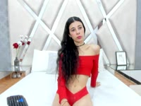 I am sweet and tender like an angel but naughty like a demon, in my show you will find endless emotions and perversions, you will have what you want, we are going to enjoy so much, in the best way I will take you to heaven while we have a hell of sensations