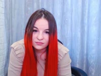 Hi! My name is Katie. I