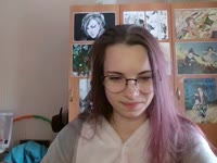 Hey, I’m Aila — soft voice, sky-grey eyes, and a mind full of stories I don’t always tell right away… unless you’re charming enough.
I dream of riding a motorcycle with a book in my bag and the wind in my hair. I’m sweet with a streak of stubborn, calm on the outside — but I notice everything.
If you’re the kind who loves long looks, little games, and cozy teasing — come closer.
I might let you guess what kind of story I’m in tonight...
Or maybe you’ll become part of it.