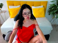 Hello dear, I am Lia Sweet  the perfect combination of sweet and perverse, I am your girl  flirtatious and playful naughty girl, I am a girl of action and instant fun, I like to be pampered a lot, a horny boy, kind and with an open mind, willing to have fun, that