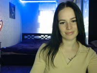 Hello) my name is Linele and I am 23 years old. I have long dark hair and the blue bright eyes. I am very friendly and sociable. I like communicating with men and I like to fulfill their desires)