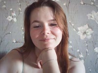I am a romantic person, I love beautiful sunsets, delicious coffee, smiling and small adventures :) It would be interesting to meet a soulmate here. I love beauty not for show, but for real: in fresh flowers, in good books, in new cities, in beautiful things and in sincere laughter