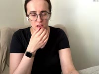 Hungry for Your Big Cum
I’m Sofia, and I don’t play games. I’m a 26-year-old brunette with a natural, tight body that responds to one thing only hard dicks. I might wear glasses, but it’s only so I can see every inch of you masturbating for me.
I’m here to get wet, get loud, and watch you finish. If you’re looking for a woman who loves to watch you stroke it as much as she loves playing with her tight pussy, you just found your new favorite room.
I have natural curves, pale skin, and hard nipples that stay stiff as long as I see you hard on camera. Direct, horny, and obsessed with your reactions. xx