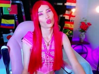 I am a trans woman, slim, with red skin and long, straight hair. I consider myself a kind, fun person with a good sense of humor. I love meeting new people, chatting without rush, and enjoying the simple moments in life. I am authentic, feminine, and like to express myself as I am. I highly value respect, honesty, and real connection.