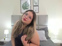 I am a sweet, sensual woman, and I