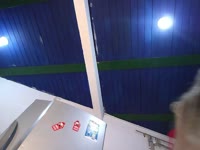 I like to shoot a lot of milk and give you a golden bath