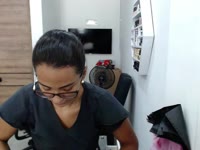 Hello, my name is Lorena, I will be delighted to welcome you, I am a fun 20-year-old girl looking for experience, I am from Colombia, I like to meet new cultures, people, and I would love to be able to give you the necessary fun and distraction