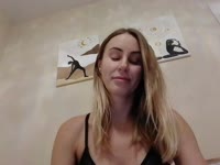 open minded and funny person