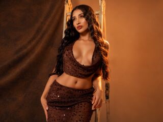 sexy live webcam girl AlejaZans