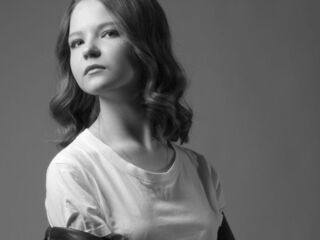 camgirl webcam AlissaDelpiano