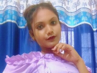 kinky video chat performer AngelRani