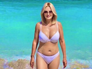 beautiful girl cam AnneNicolle