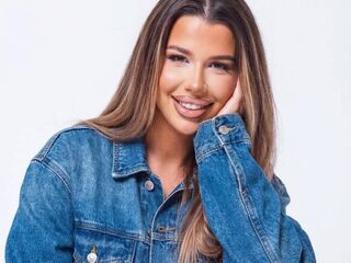 nude webcam girl picture CapriAndersen