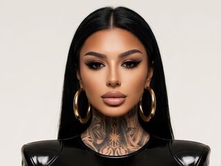 camgirl live sex photo CherrieMadisson