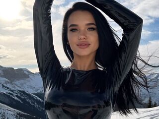 girl showing tits CindyCall