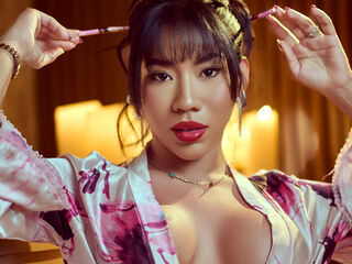 free jasmin cam EvaParkert