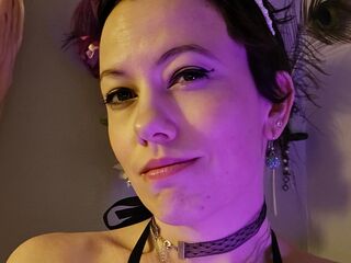 hot cam show FleurLis