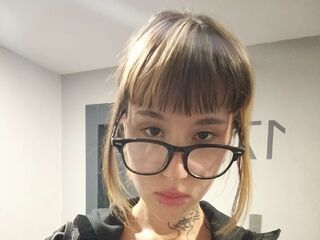 live webcam girl HallieAblin