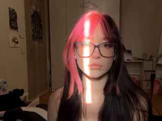 jasmin sexshow JameyStaffieri