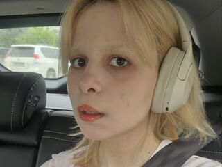 girl webcam show JillianOng