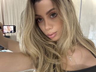 live webcam model KaylaBens