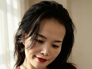 hot naked webcamgirl LIliChang