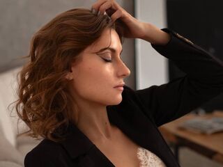 naked webcamgirl LanaNova