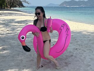 cam girl photo LilaLalita