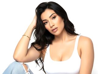 naughty camgirl ManuelaGarci