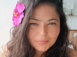 webcam picture MartinaFranco