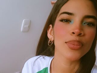 camwhore picture MeliSanders