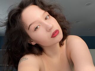 naked cam girl gallery MilaJess
