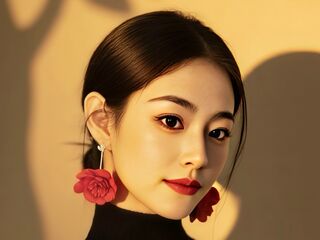 free video chat room MollyMary