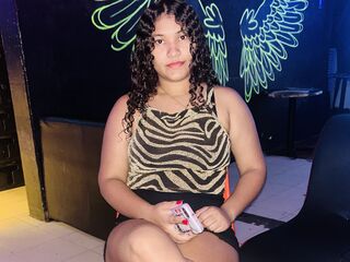 hot cam girl NathaliFicher
