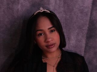 hot striptease web cam NicolleMari
