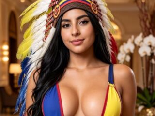 hot cam play NorahGold