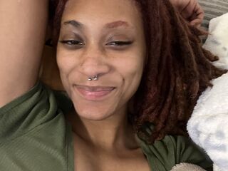 fingering webcamgirl NylaBrooke