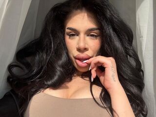 shower sex webcam ReinaTriana