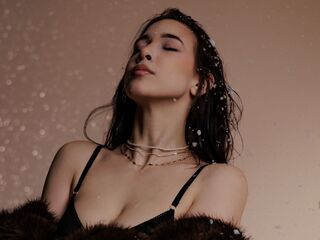 camgirl playing with sex toy RosalindaTopacio