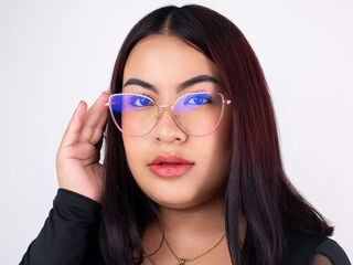 naked webcamgirl SerenaDupont