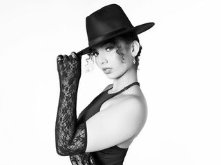 livesex jasmin VeraBellucci