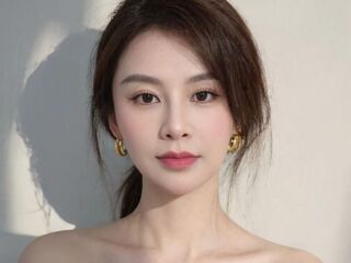 sexy webcamgirl pic XiaoJuan