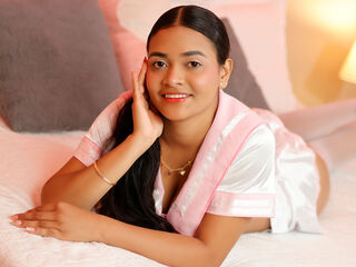 cyber sex web cam ZariRiley