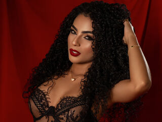 cam girl webcam ZoeRiveira