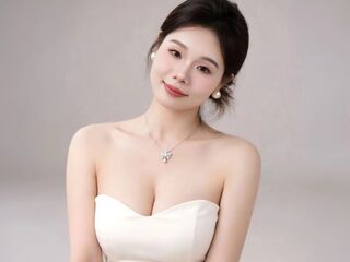 free nude live show lingzi