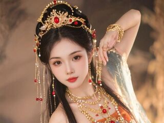 free hardcore webcam AngerlaMei