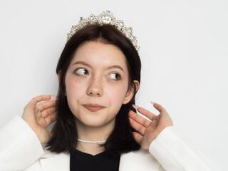 porn webcam photo ArielleTewell