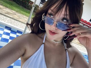 jasmin porn web cam CristalSanz